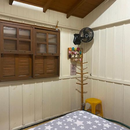 Casa De Praia Vila Nova Imbituba Sc מראה חיצוני תמונה