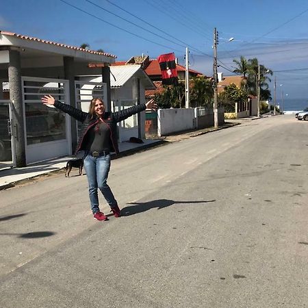 Casa De Praia Vila Nova Imbituba Sc מראה חיצוני תמונה
