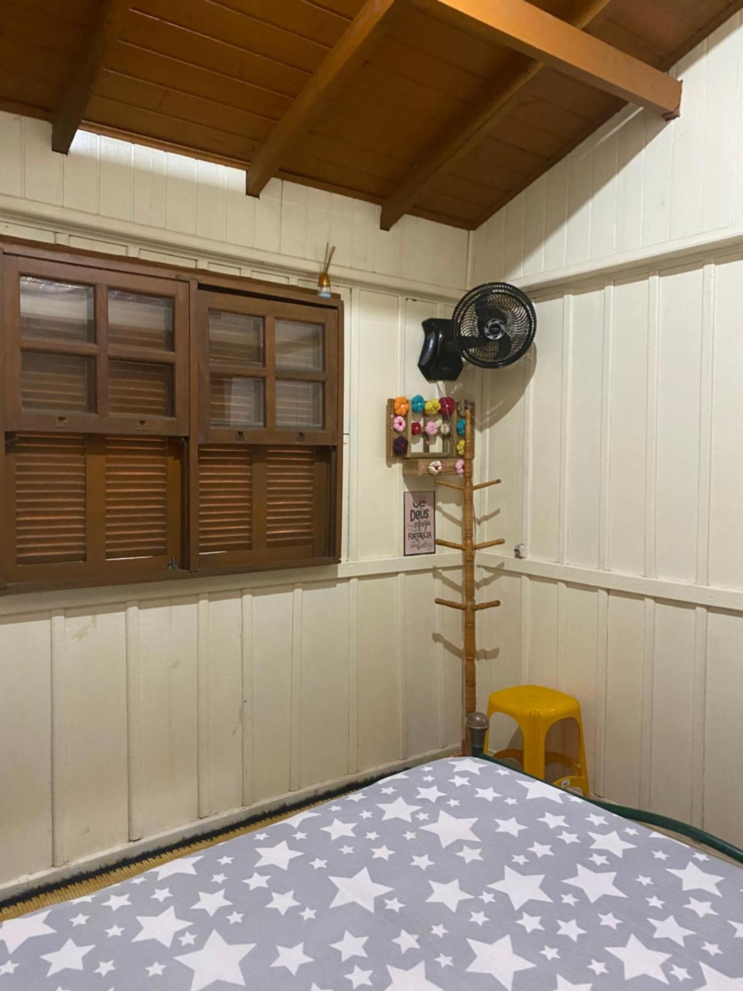 Casa De Praia Vila Nova Imbituba Sc מראה חיצוני תמונה
