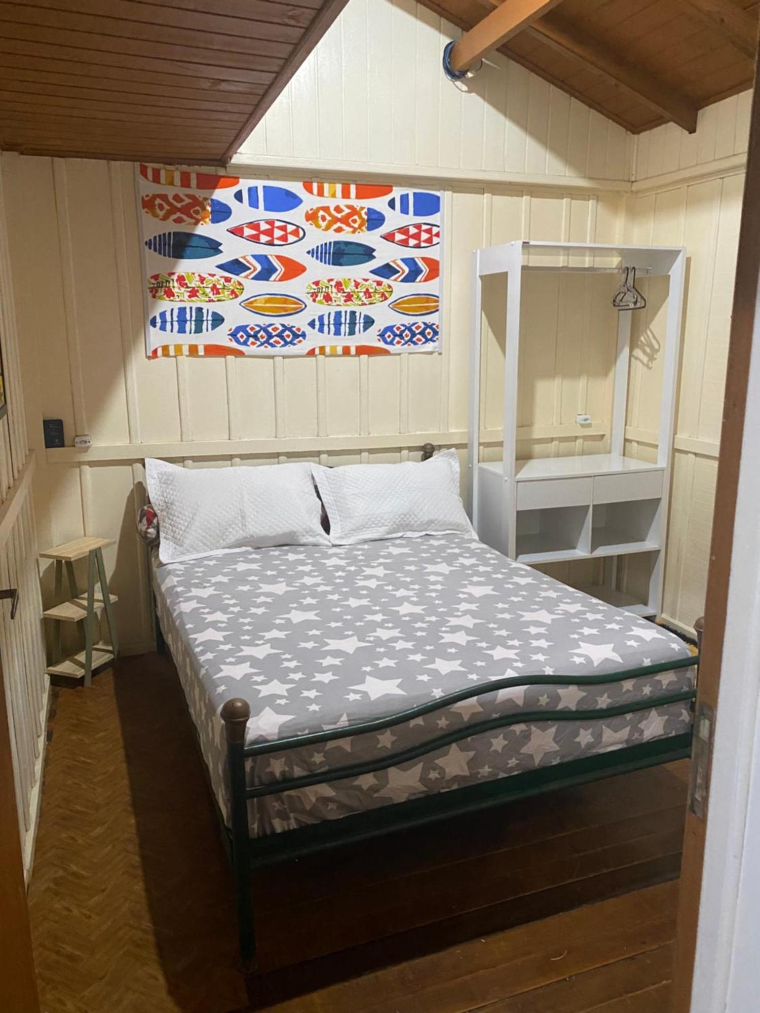 Casa De Praia Vila Nova Imbituba Sc מראה חיצוני תמונה