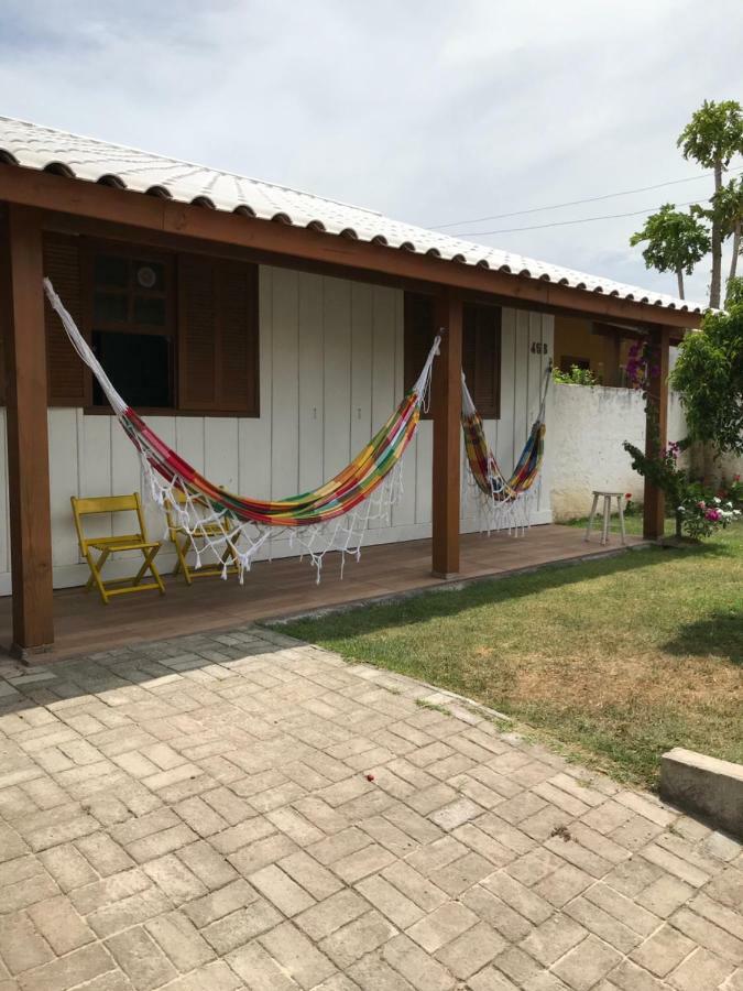 Casa De Praia Vila Nova Imbituba Sc מראה חיצוני תמונה