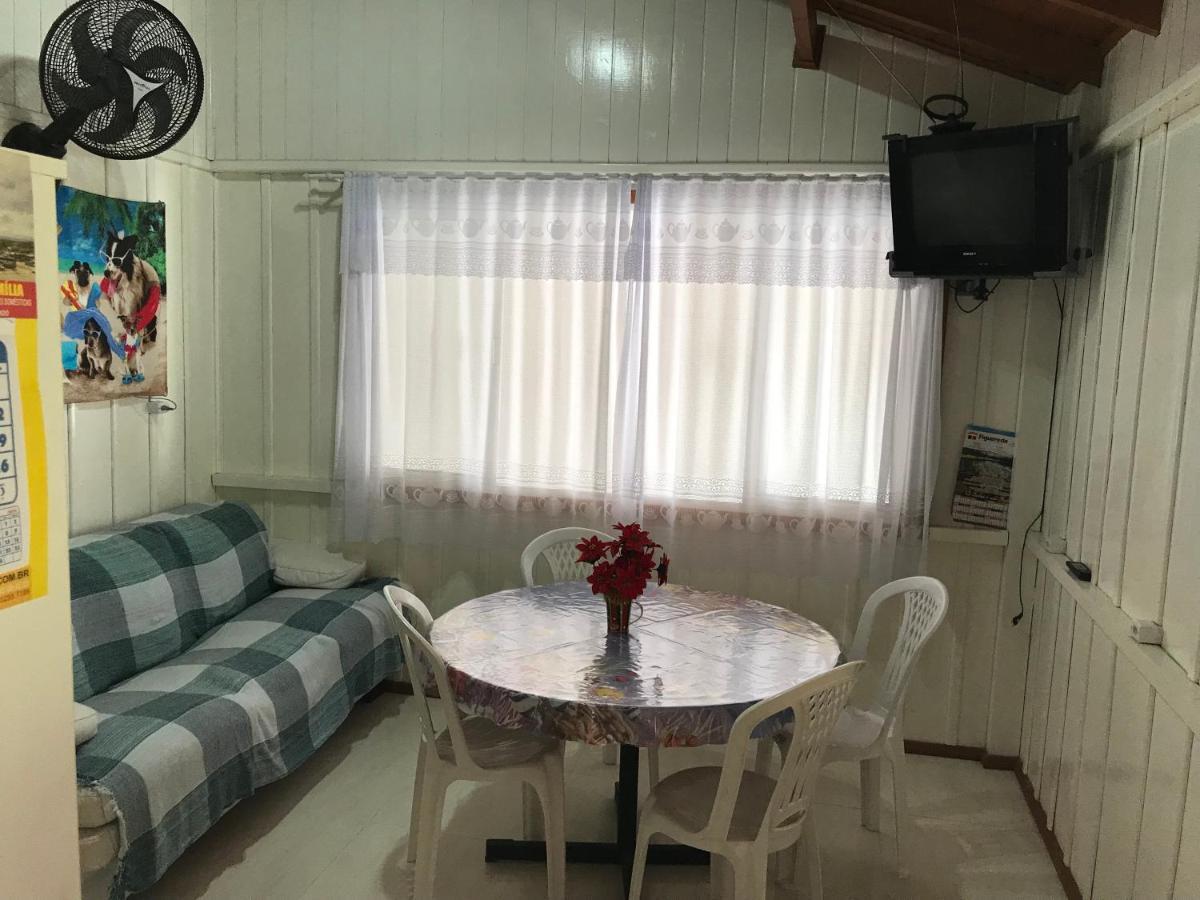 Casa De Praia Vila Nova Imbituba Sc מראה חיצוני תמונה